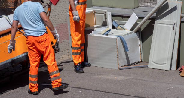 Best Residential Junk Removal  in Ilco, WA