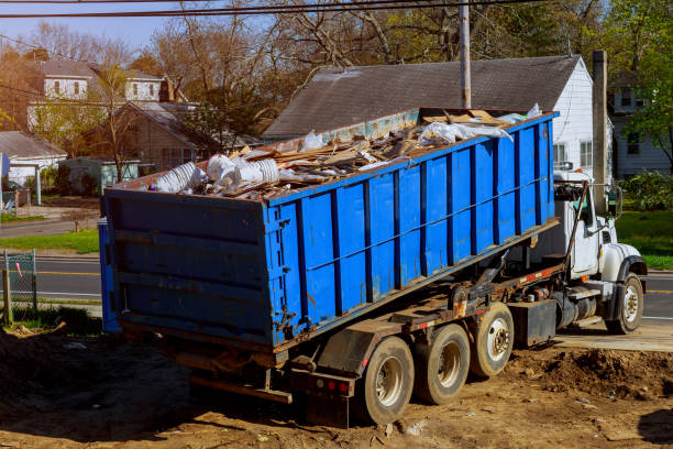 Professional Junk Removal Services in Ilwaco, WA