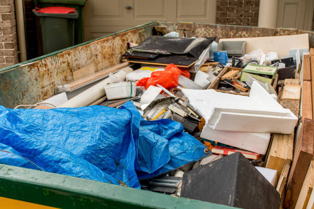 Property Management Cleanouts in Ilwaco, WA