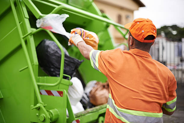 Recycling Services for Junk in Ilwaco, WA