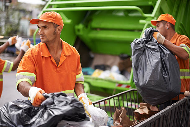 Best Recycling Services for Junk  in Ilco, WA