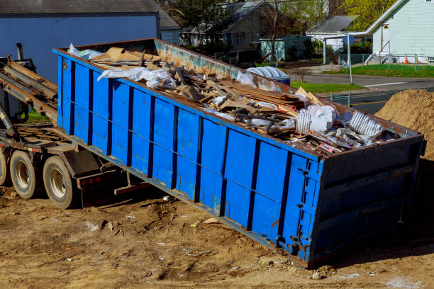 Best Hoarding Cleanup  in Ilco, WA