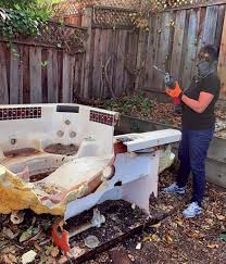 Best Residential Junk Removal  in Ilco, WA